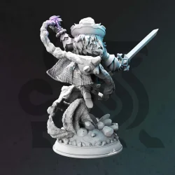 Complete Campaign Pack - Shifting Snow