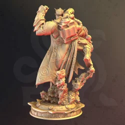 Complete Campaign Pack - Two Sides Of One Coin