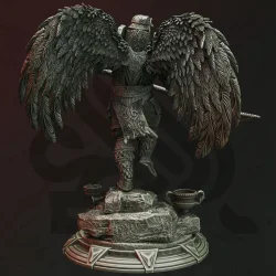 Torde - The Gatekeeper