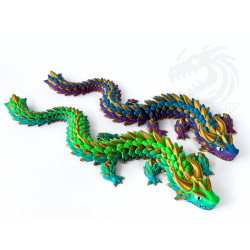 Zephyros � Flexi Drage (37 cm)