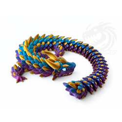 Zephyros � Flexi Drage (37 cm)