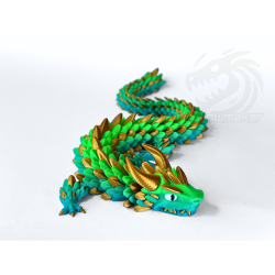 Zephyros � Flexi Drage (37 cm)