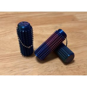 Spiky Sensory Fidget Grip � Sensorisk fidget til beroligelse og selvregulering