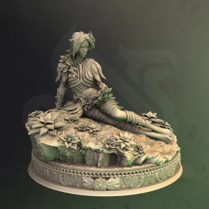 Verina - Tree Whisperer