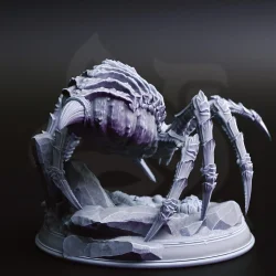 Xylanth - Phase Spider Broodmother