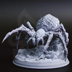 Xylanth - Phase Spider Broodmother