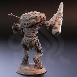 Yilvorys - Wicked Treant 2