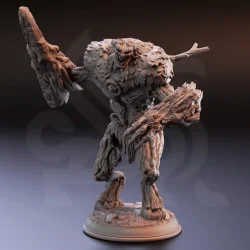Yilvorys - Wicked Treant 2