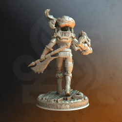 Complete Campaign Pack - Alimrothi Menance