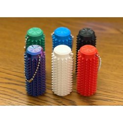 Spiky Sensory Fidget Grip � Sensorisk fidget til beroligelse og selvregulering