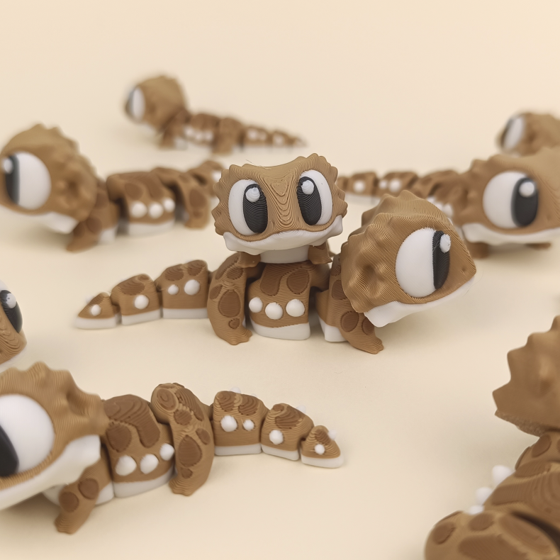 Flexi Bearded Dragon � �rkenfirben