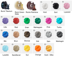 Baby Pterodactyl � Flexi Figur