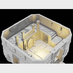 Dwarven Tomb of Kings