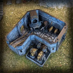 Dwarven Forge