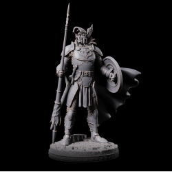 Aimard Dragon; Knight