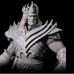 Dragon Emperor Thazgeth Draght