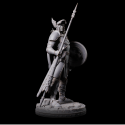 Aimard Dragon; Knight