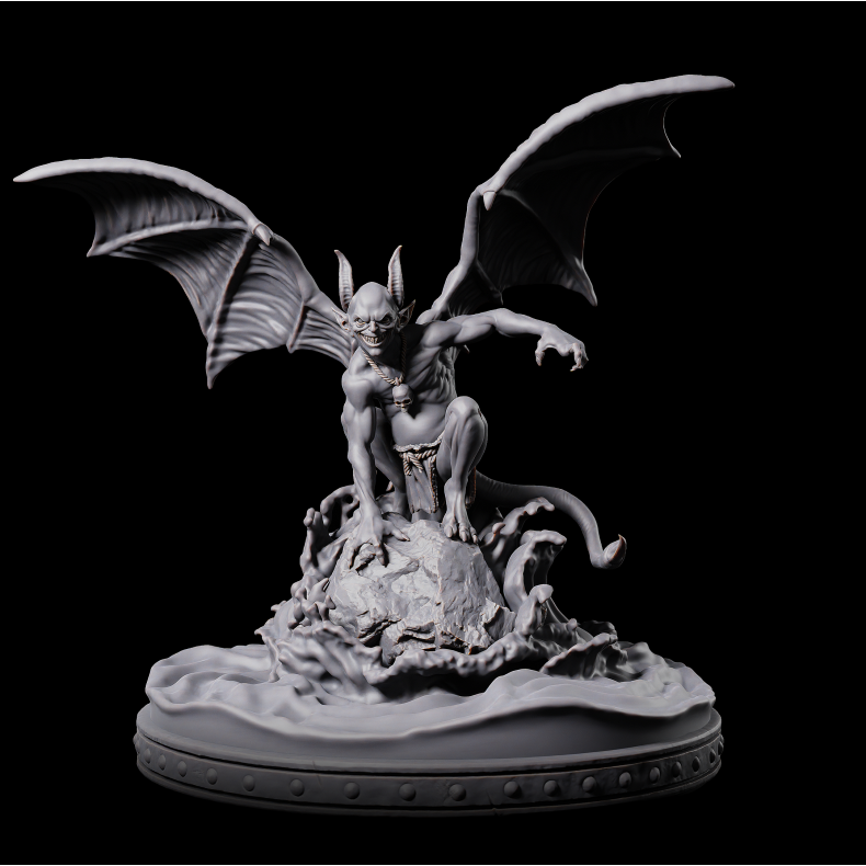 Blood Imp A