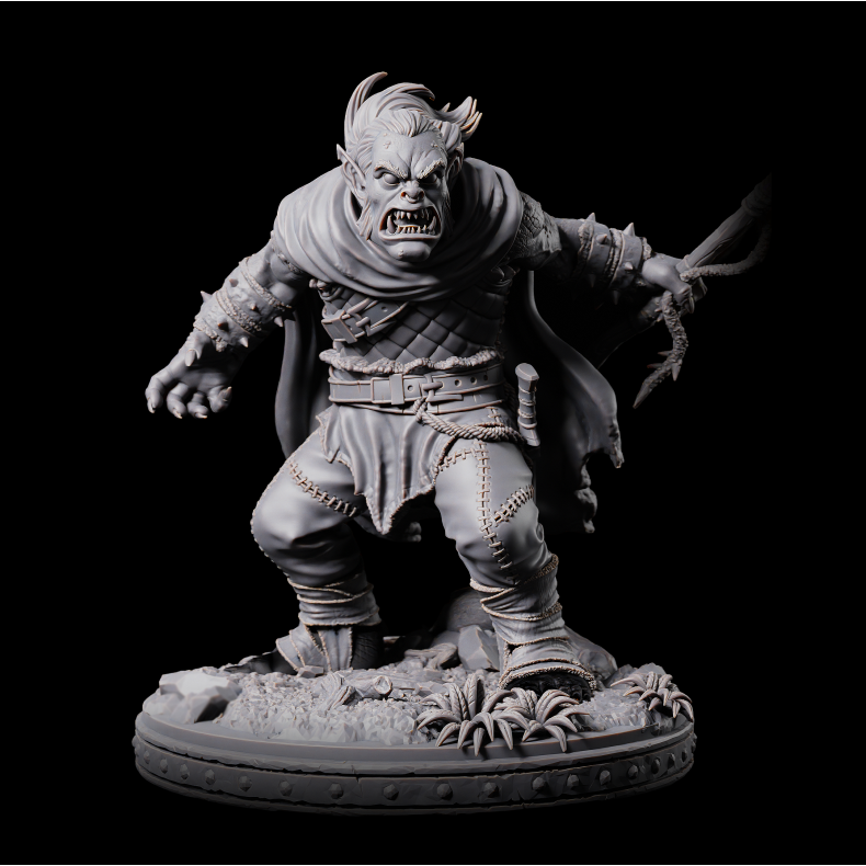Hobgoblin A