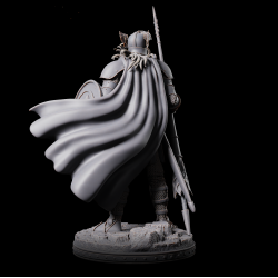 Aimard Dragon; Knight