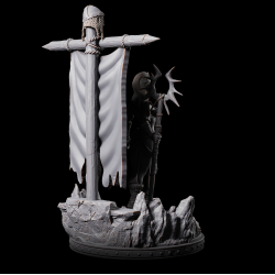 Goblin Queen Buubhealxea 