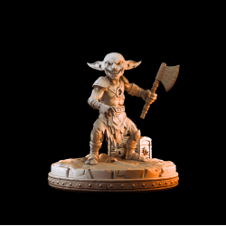 Goblin B