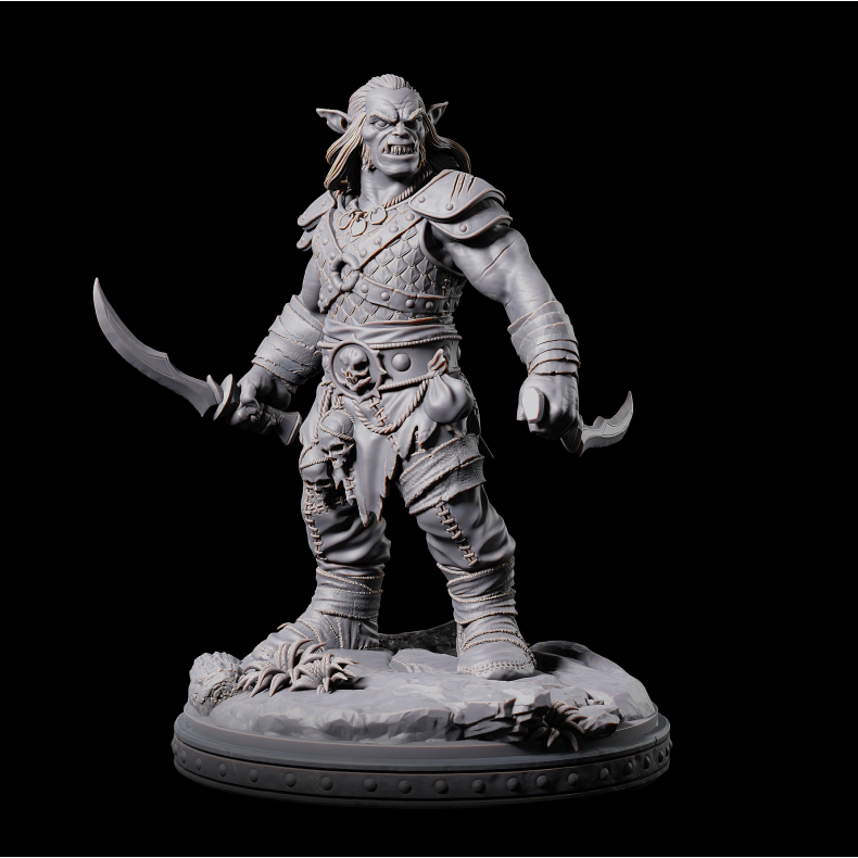Hobgoblin B