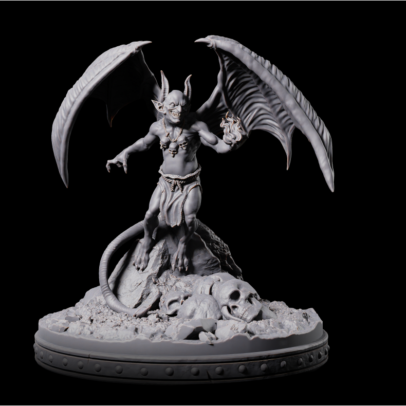 Blood Imp C