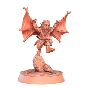 Adalbert Noakesburrow