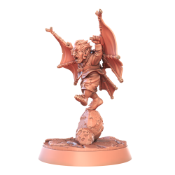 Adalbert Noakesburrow