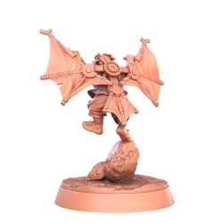 Adalbert Noakesburrow