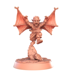 Adalbert Noakesburrow