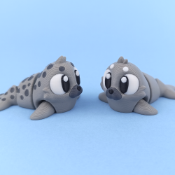 Flexi Seal � Fleksibel S�lfigur