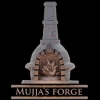 Mujja's Forge